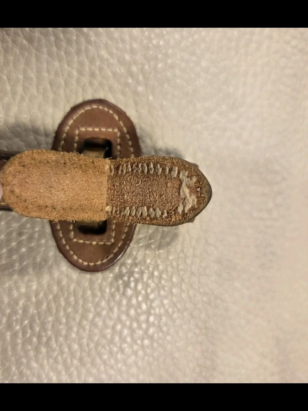 Dooney & Bourke vintage dooney